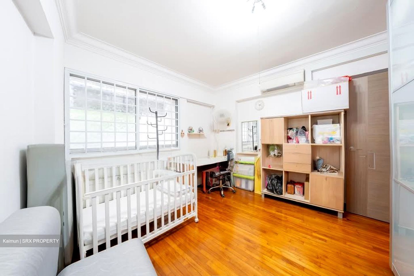 Blk 549 Pasir Ris Street 51 (Pasir Ris), HDB Executive #588034561